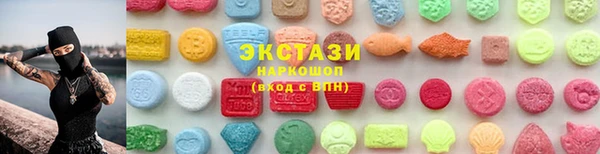 молекула духа Бородино